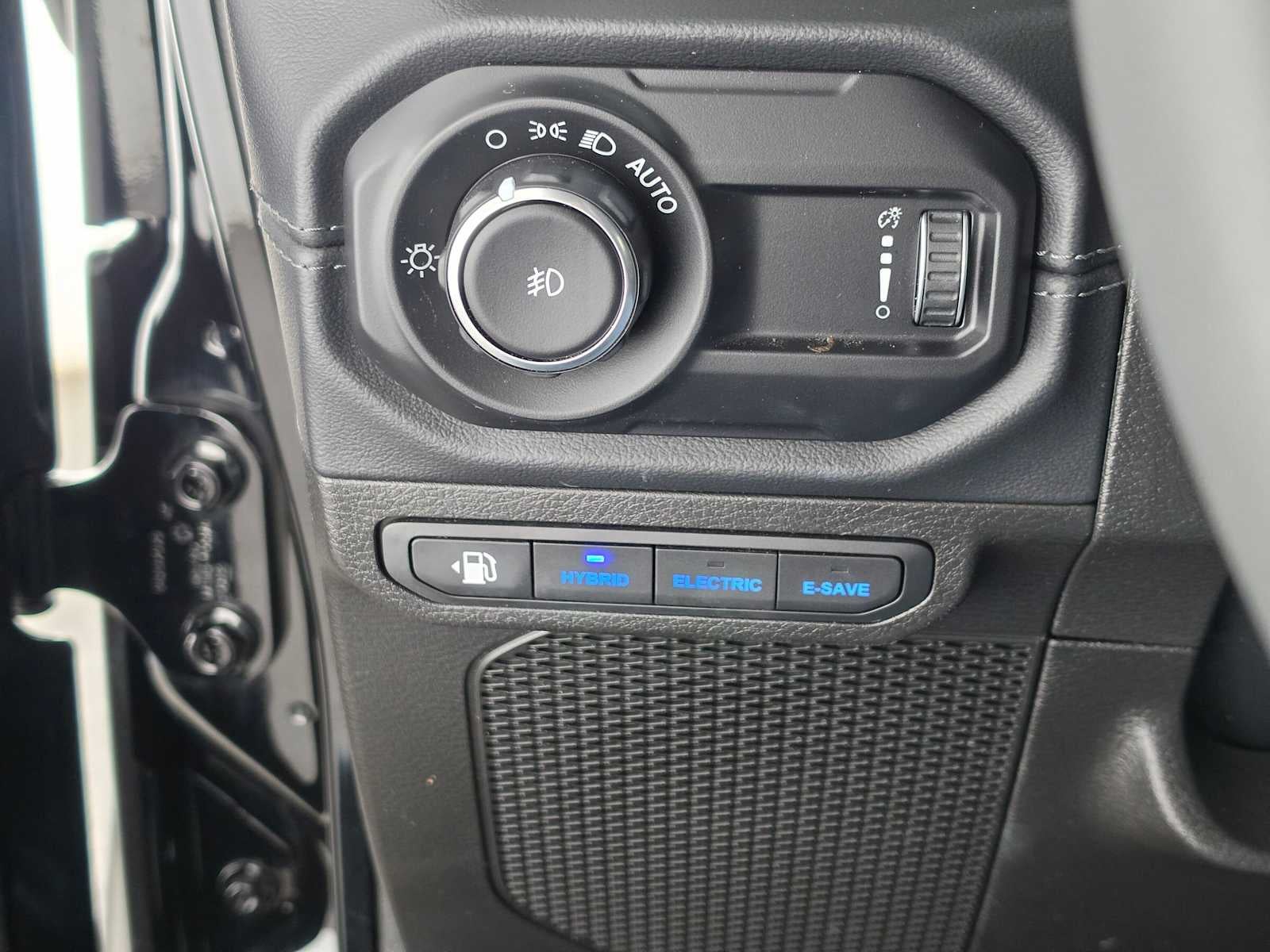 2024 Jeep Wrangler 4xe High Altitude