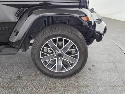 2024 Jeep Wrangler 4xe High Altitude