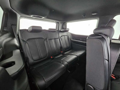 2025 Jeep Wagoneer Series II