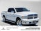 2019 RAM 1500 Classic Lone Star Silver
