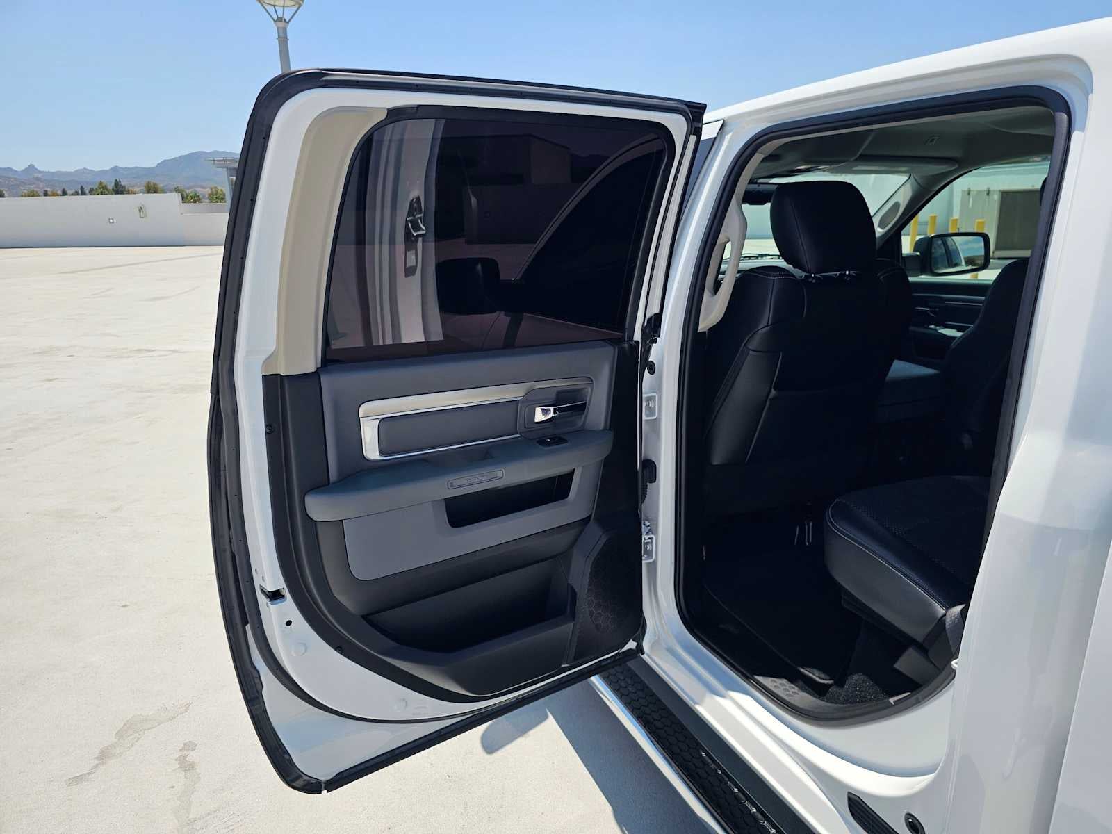 2019 RAM 1500 Classic Lone Star Silver