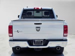 2019 RAM 1500 Classic Lone Star Silver