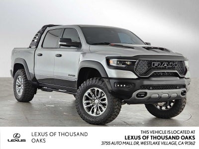 2024 RAM 1500 TRX