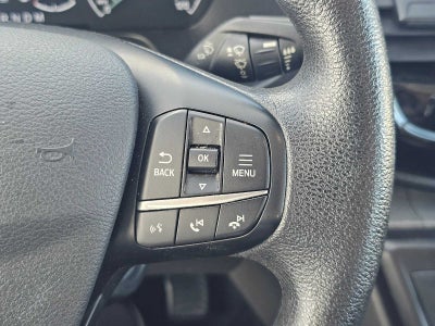2023 Ford Transit Passenger Wagon XLT