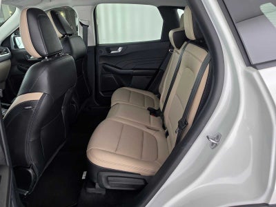 2021 Ford Escape SEL Hybrid