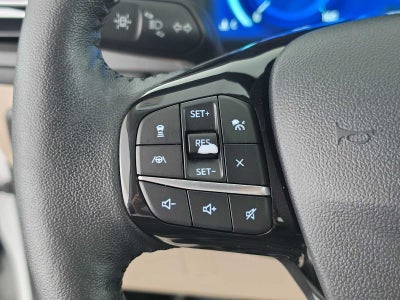 2021 Ford Escape SEL Hybrid