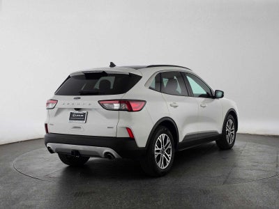 2021 Ford Escape SEL Hybrid