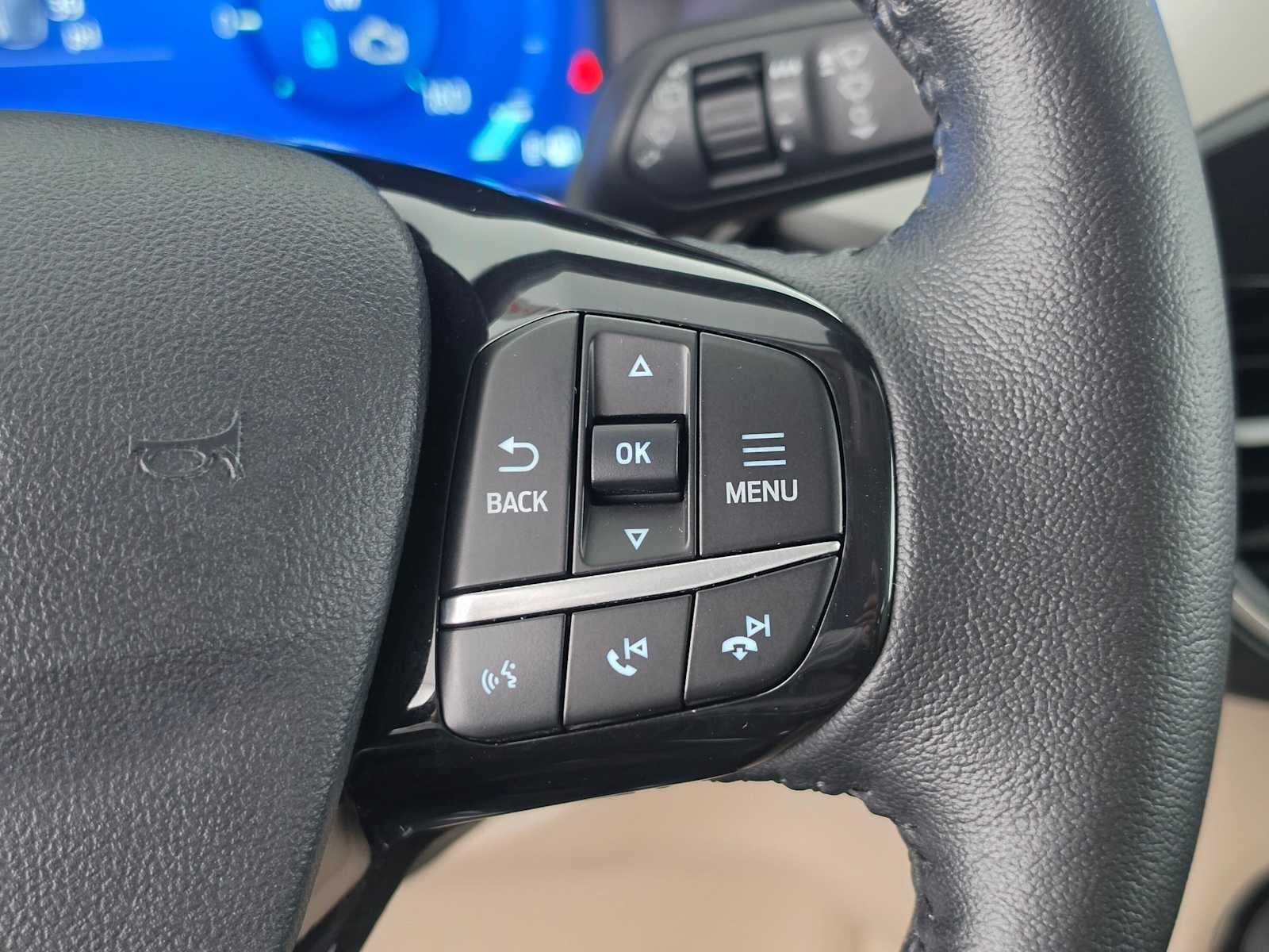 2021 Ford Escape SEL Hybrid