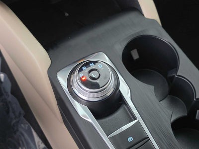 2021 Ford Escape SEL Hybrid