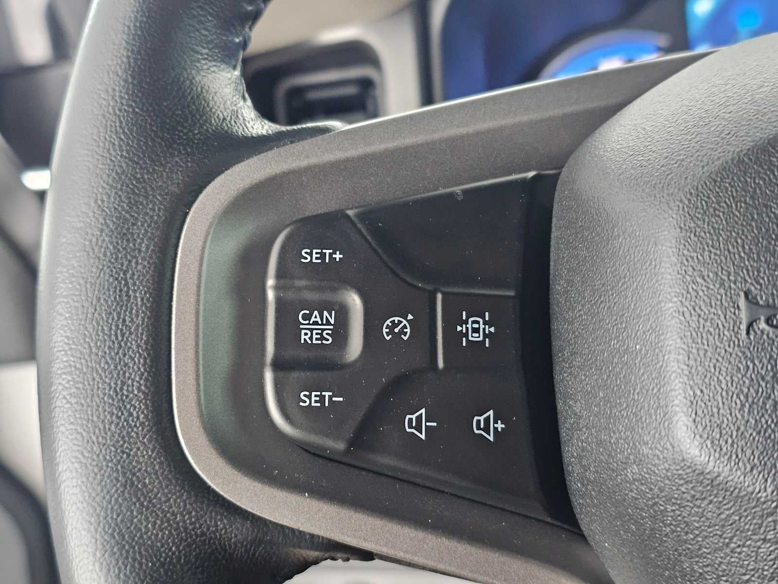 2021 Ford Bronco Wildtrak