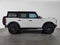 2021 Ford Bronco Black Diamond