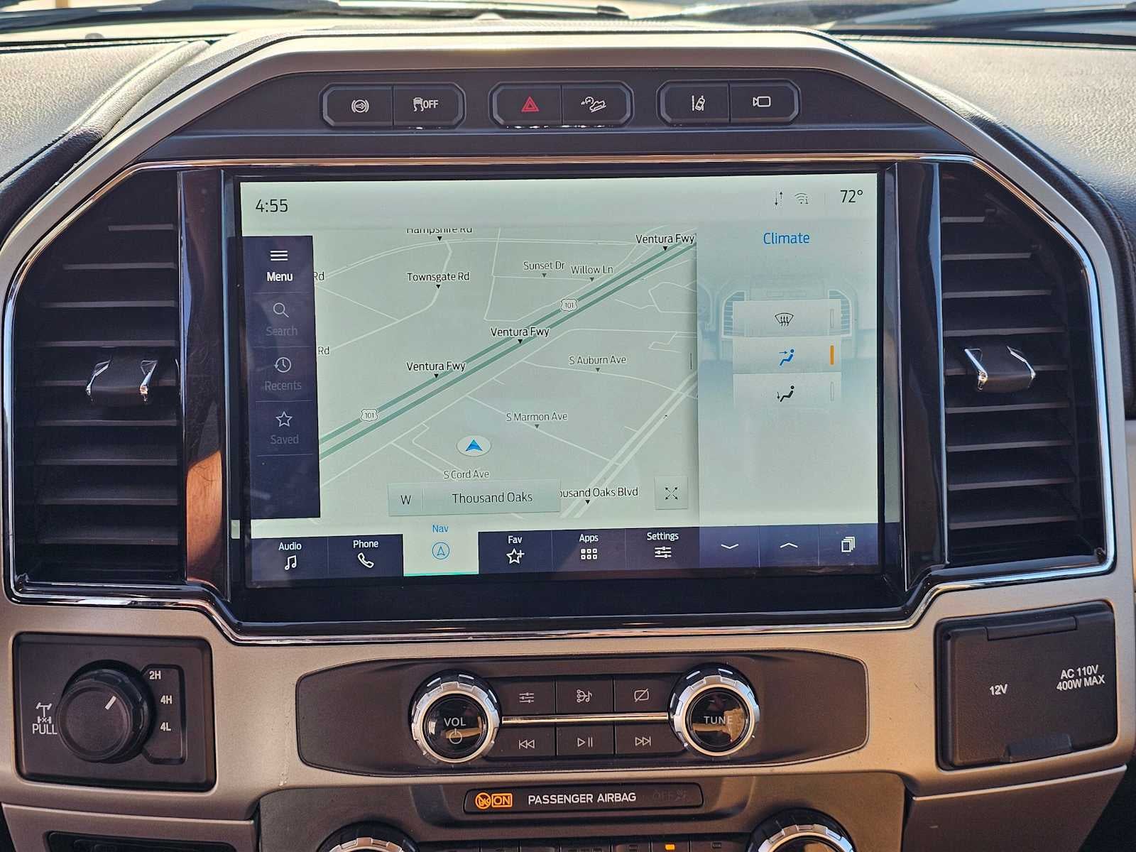 2022 Ford Super Duty F-250 Pickup LARIAT