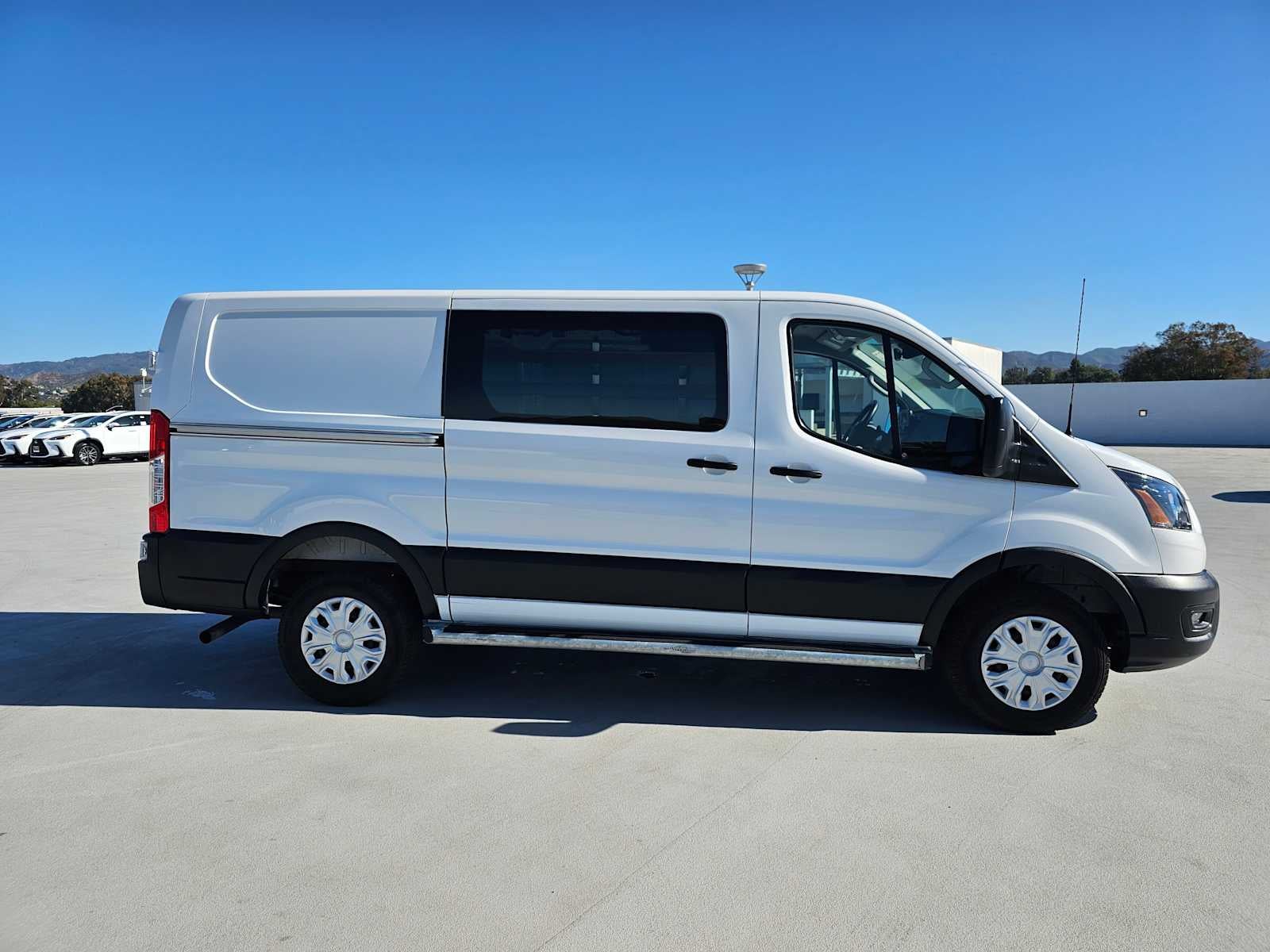 1FTBR1Y81SKA72461