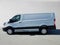 2025 Ford Transit Cargo Van T-250 130" Low Rf 9070 GVWR RWD