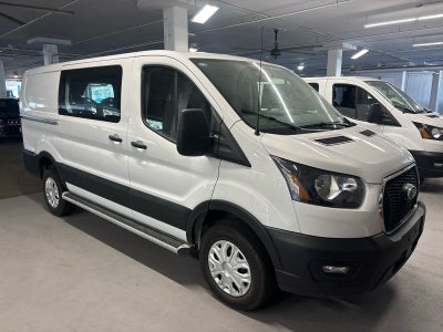 2024 Ford Transit T-250 130" Low Rf 9070 GVWR RWD