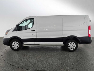 2024 Ford Transit T-250 130" Low Rf 9070 GVWR RWD
