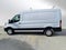 2023 Ford E-Transit Cargo Van T-350 130" Med Rf 9500 GVWR RWD