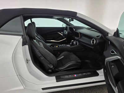 2024 Chevrolet Camaro 3LT