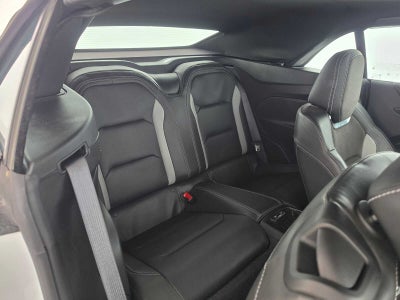2024 Chevrolet Camaro 3LT