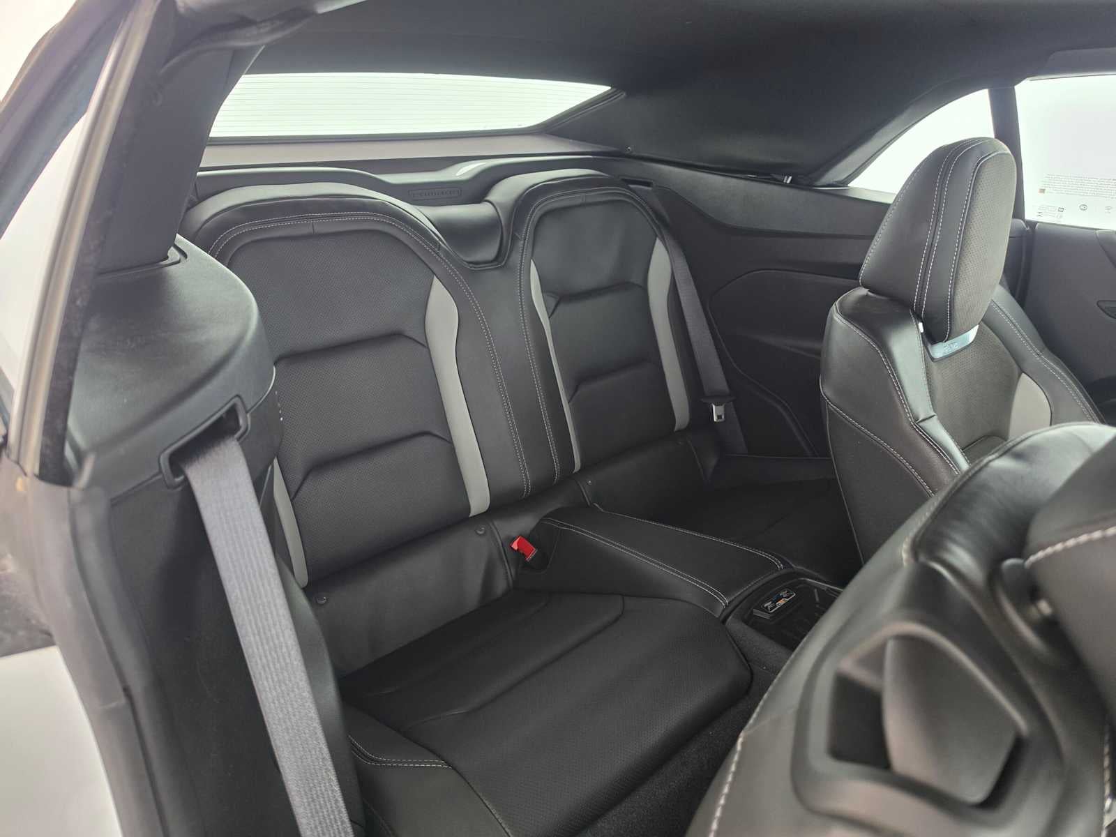 2024 Chevrolet Camaro 3LT