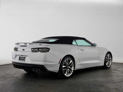 2024 Chevrolet Camaro 3LT