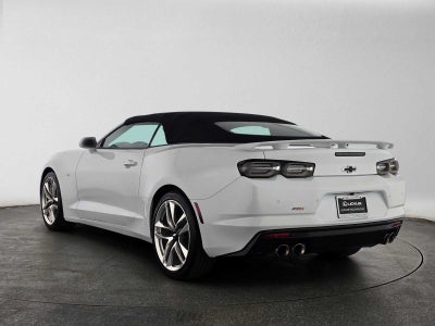 2024 Chevrolet Camaro 3LT