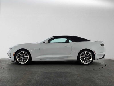 2024 Chevrolet Camaro 3LT
