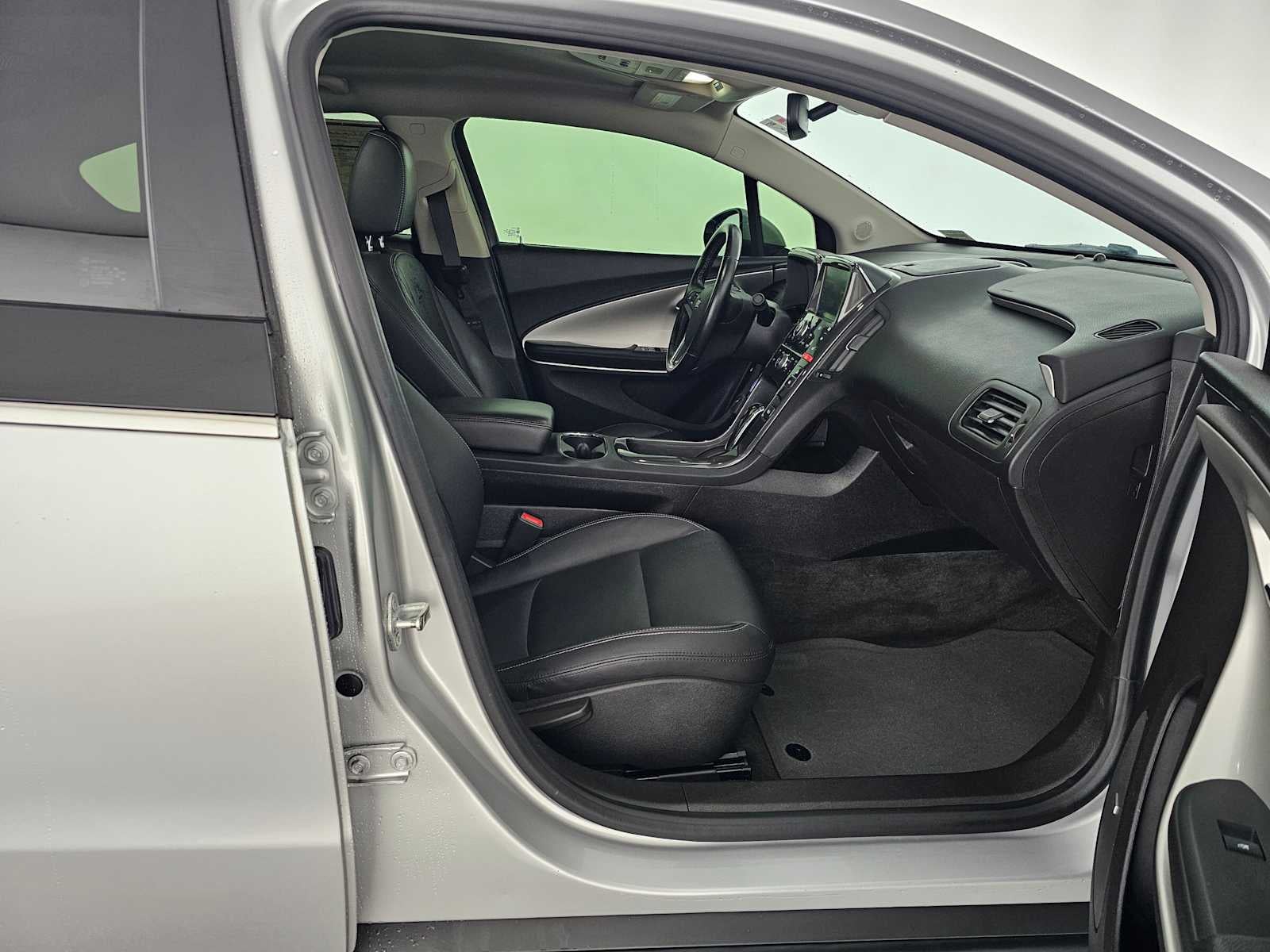 2014 Chevrolet Volt 5dr HB