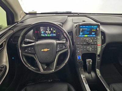 2014 Chevrolet Volt 5dr HB