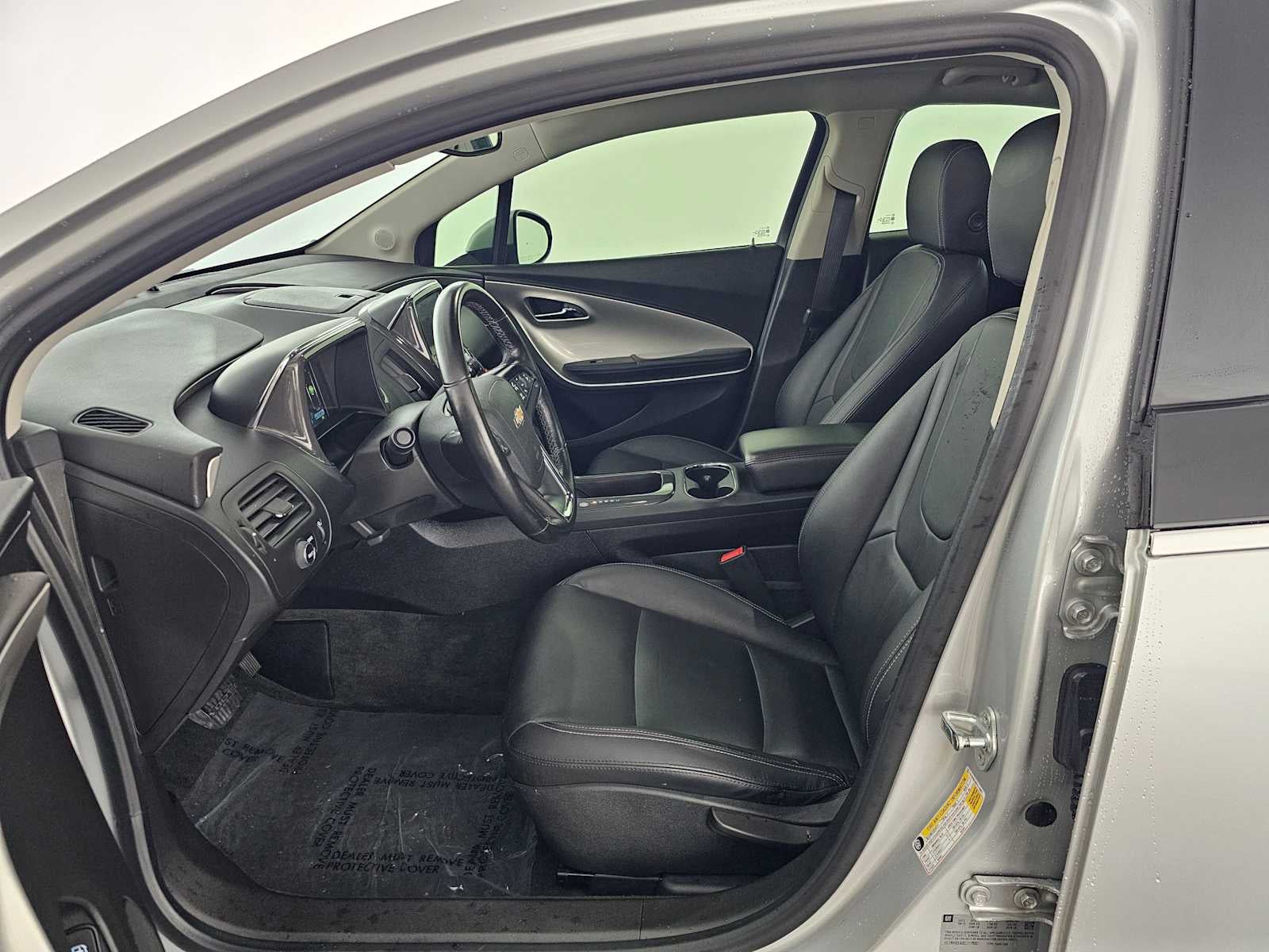 2014 Chevrolet Volt 5dr HB