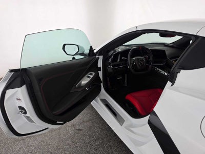 2026 Chevrolet Corvette 1LT