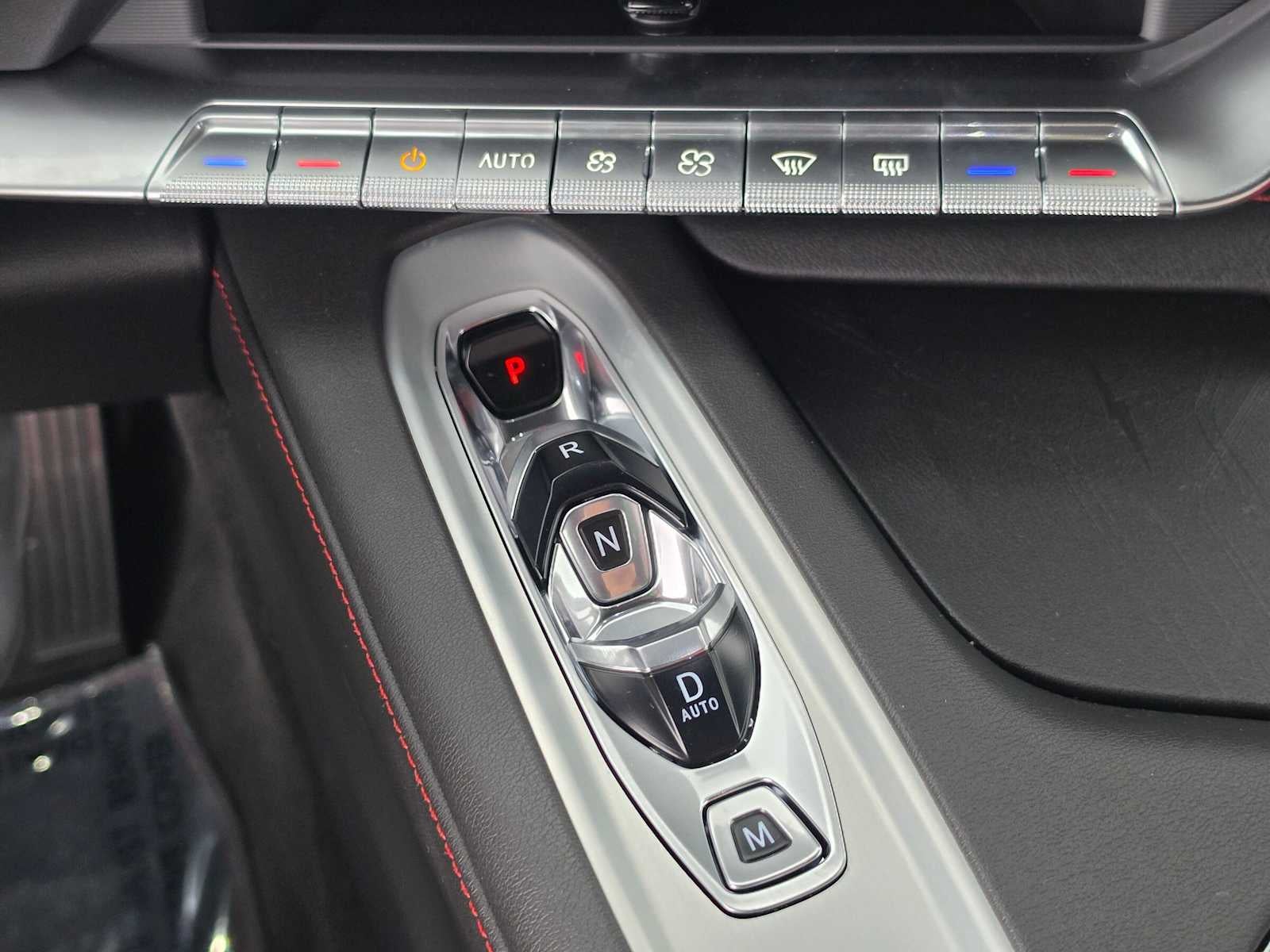 2026 Chevrolet Corvette 1LT