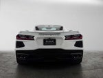 2026 Chevrolet Corvette 1LT