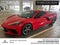 2023 Chevrolet Corvette 2LT