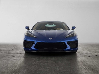 2022 Chevrolet Corvette 3LT
