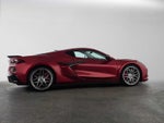 2023 Chevrolet Corvette 3LZ