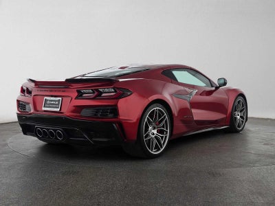 2023 Chevrolet Corvette 3LZ