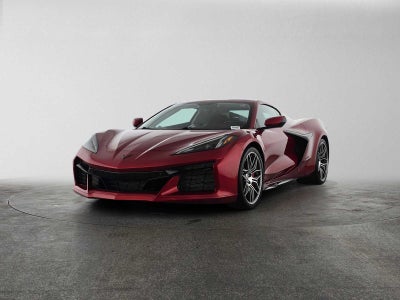 2023 Chevrolet Corvette 3LZ