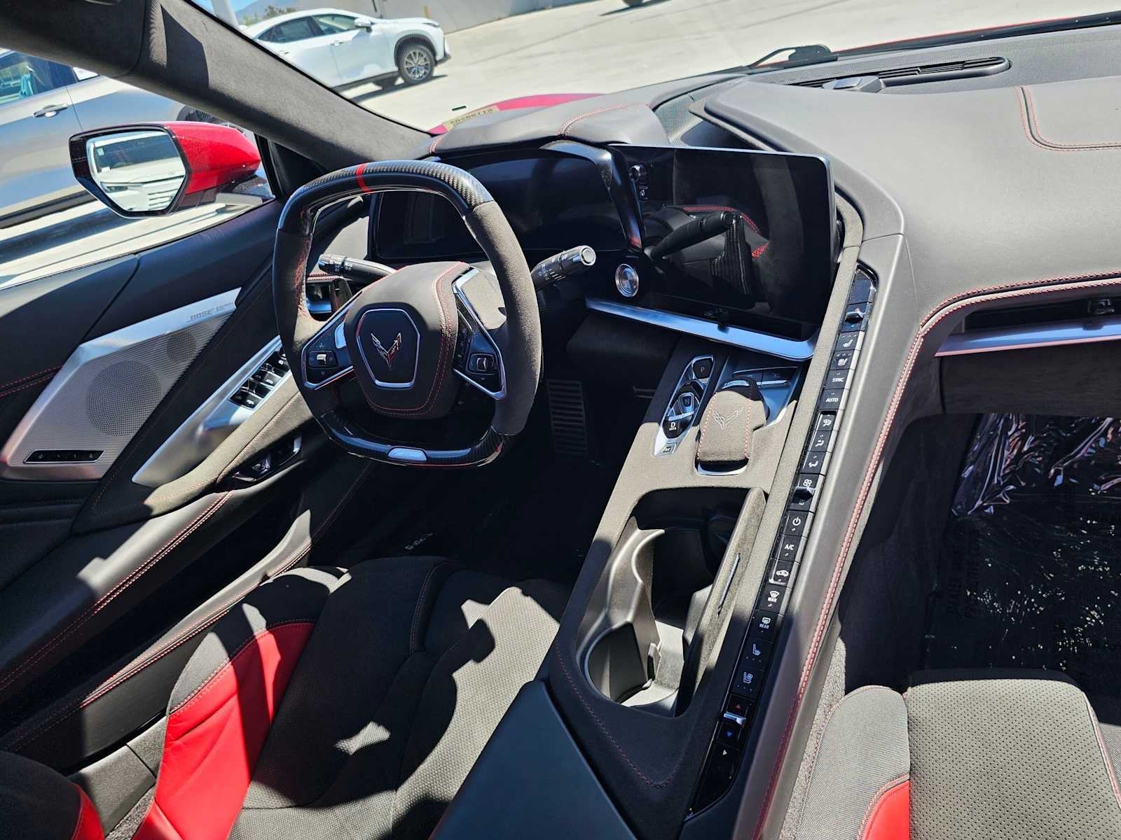 2023 Chevrolet Corvette 3LZ