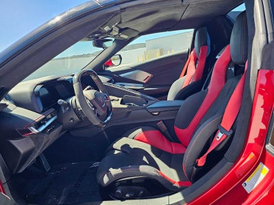 2023 Chevrolet Corvette 3LZ