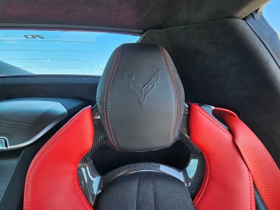 2023 Chevrolet Corvette 3LZ
