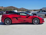 2023 Chevrolet Corvette 3LZ