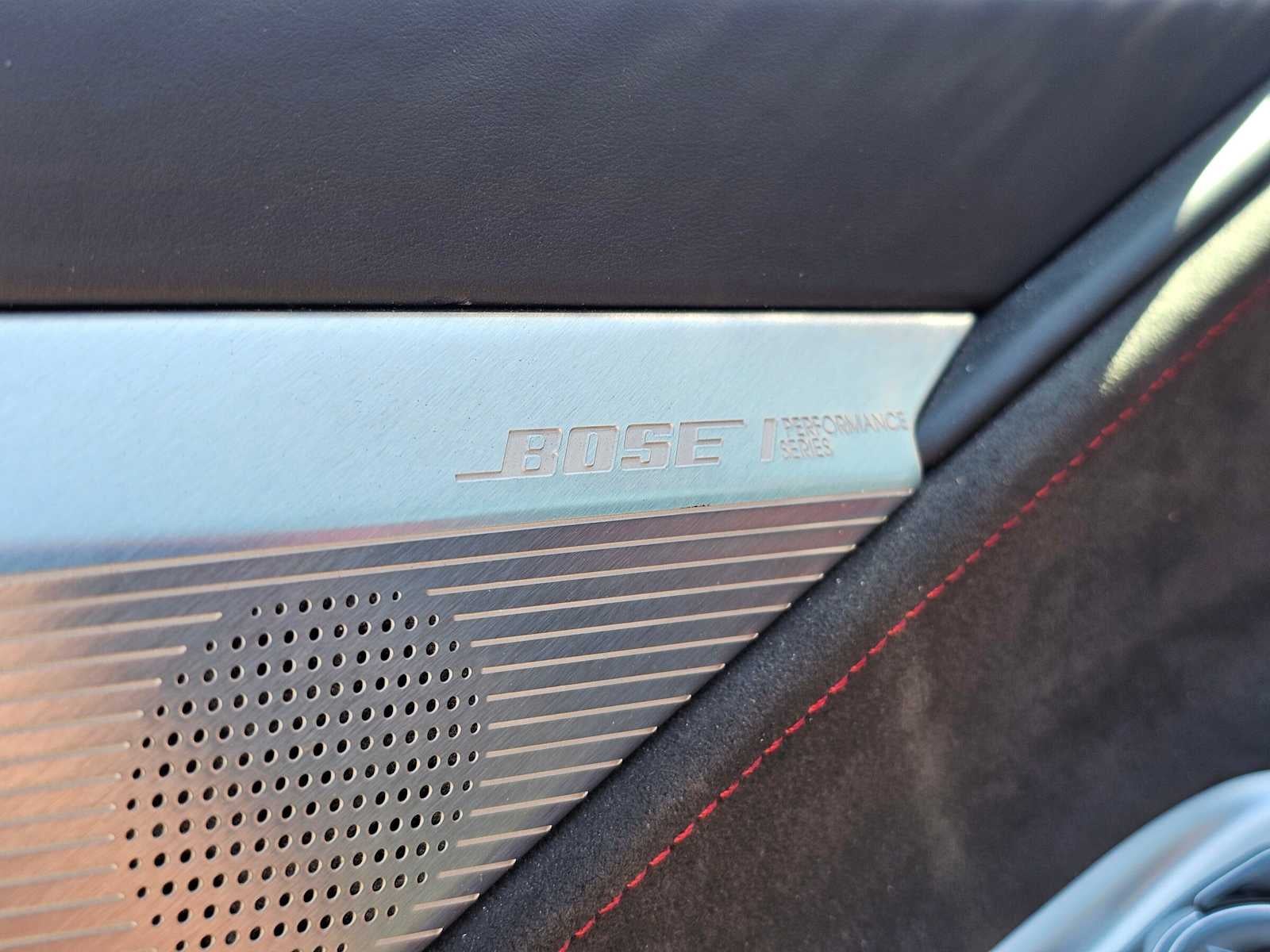 2023 Chevrolet Corvette 3LZ