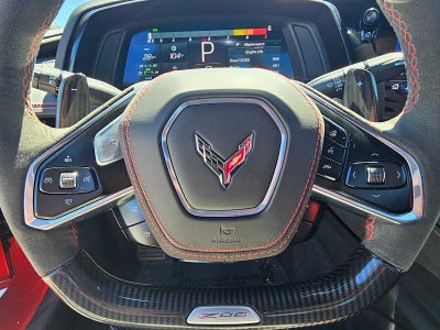 2023 Chevrolet Corvette 3LZ