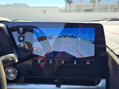 2023 Chevrolet Corvette 3LZ