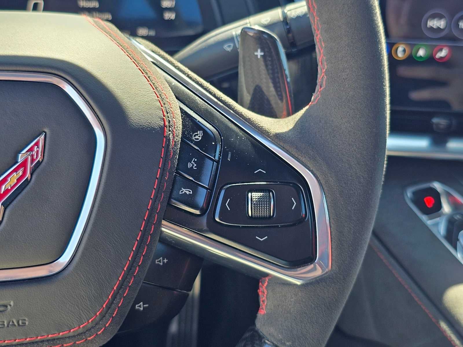 2023 Chevrolet Corvette 3LZ