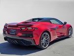 2023 Chevrolet Corvette 3LZ