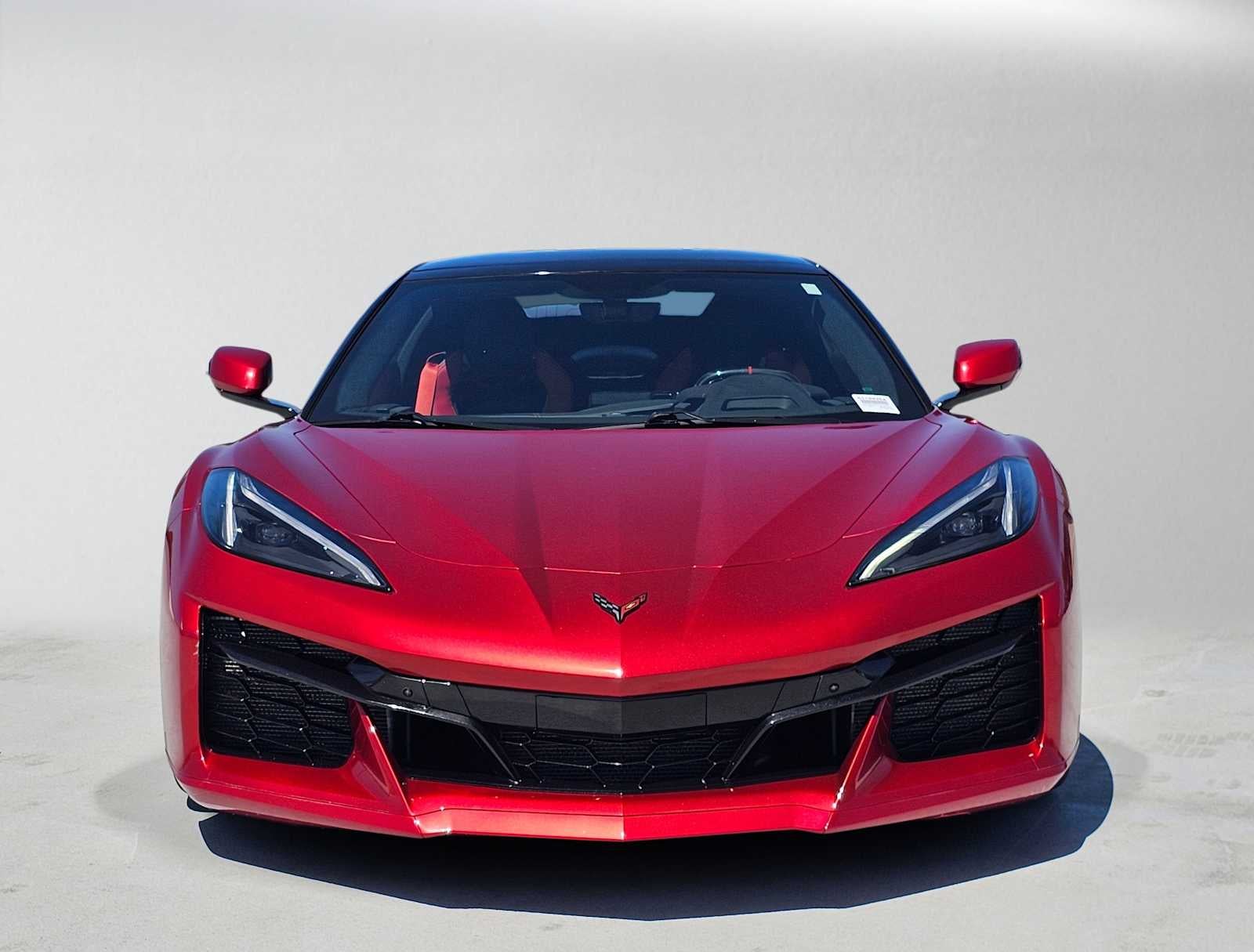 2023 Chevrolet Corvette 3LZ