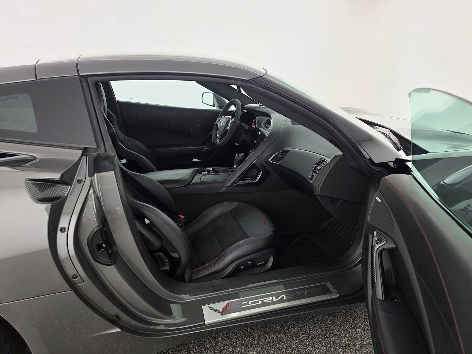 2016 Chevrolet Corvette Z51 3LT