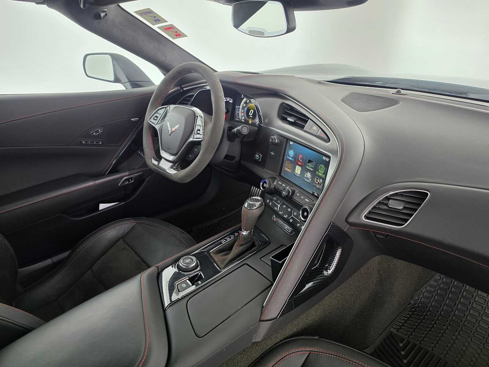 2016 Chevrolet Corvette Z51 3LT